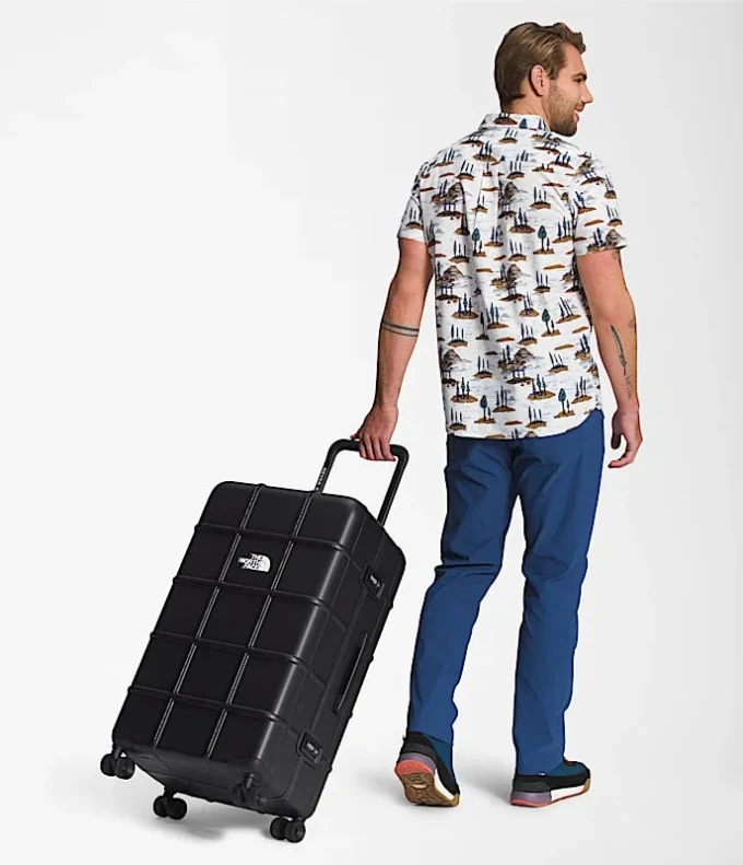 All Weather 4-Wheeler—30” All Weather 4-Wheeler—30”