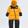 Baby 1996 Retro Nuptse One-Piece Baby 1996 Retro Nuptse One-Piece