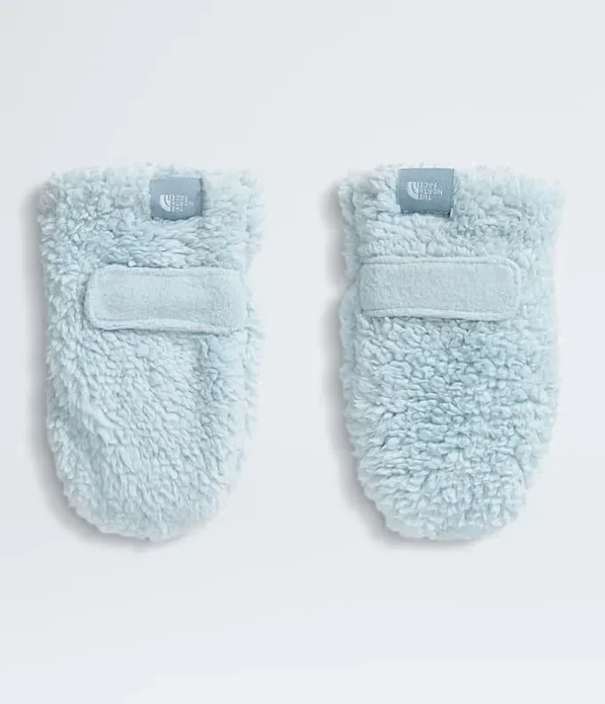 Baby Bear Mitts Baby Bear Mitts