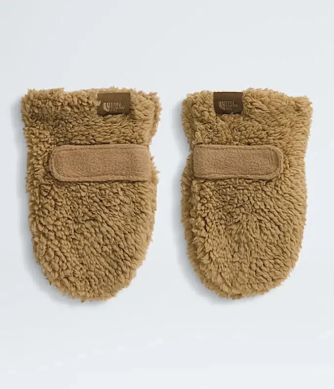 Baby Bear Mitts Baby Bear Mitts