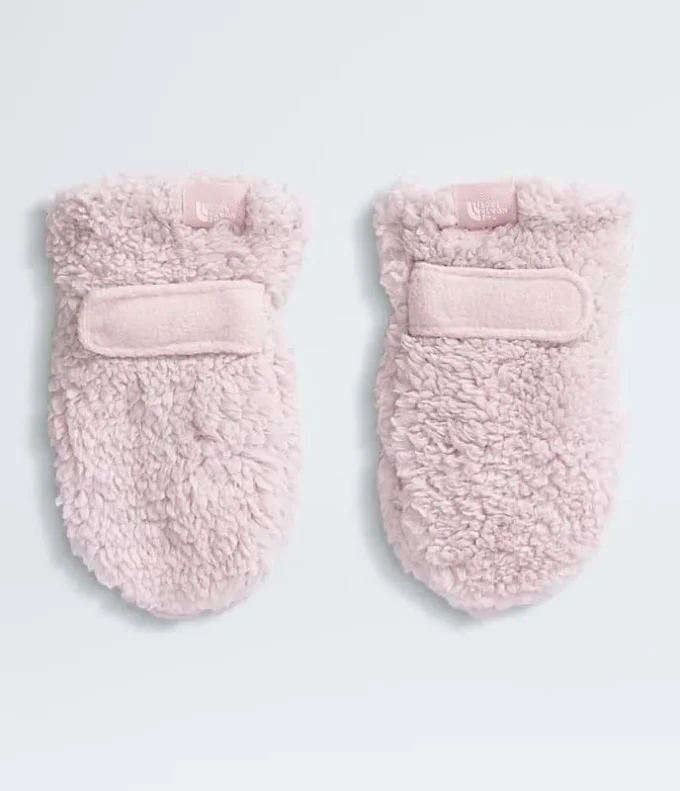 Baby Bear Mitts Baby Bear Mitts