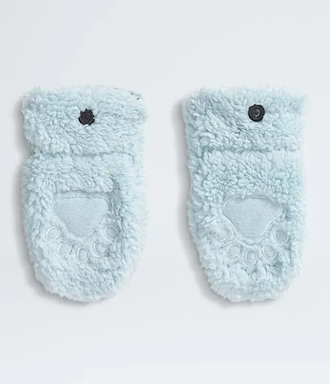Baby Bear Mitts Baby Bear Mitts