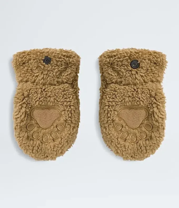 Baby Bear Mitts Baby Bear Mitts