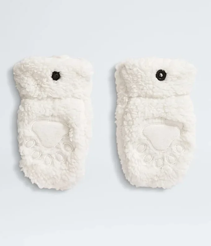 Baby Bear Mitts Baby Bear Mitts