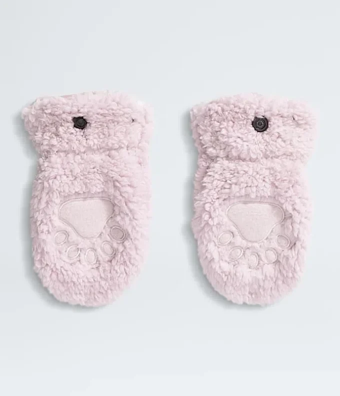 Baby Bear Mitts Baby Bear Mitts