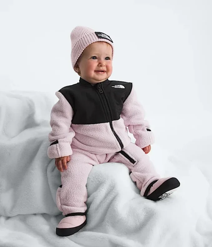 Baby Denali One-Piece Baby Denali One-Piece