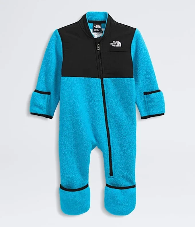 Baby Denali One-Piece Baby Denali One-Piece