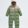 Baby Frost Fall One-Piece Baby Frost Fall One-Piece