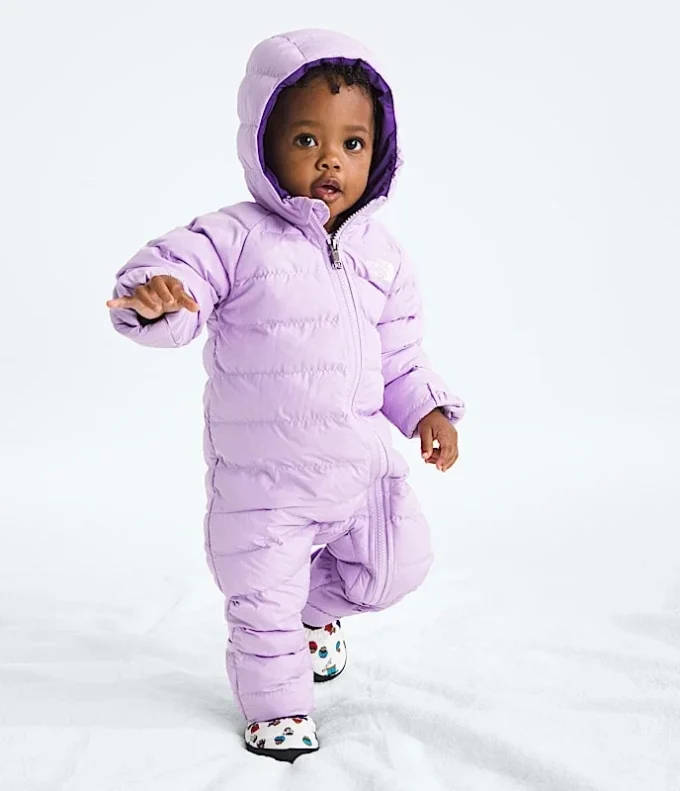 Baby Perrito One-Piece Baby Perrito One-Piece