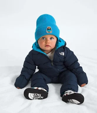 Baby Perrito One-Piece Baby Perrito One-Piece