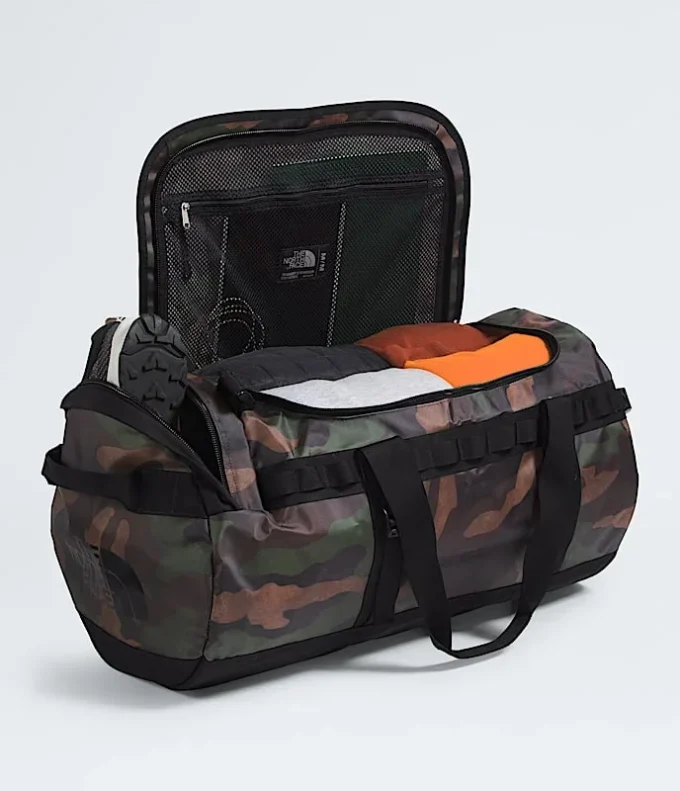 Base Camp Duffel—M Base Camp Duffel—M