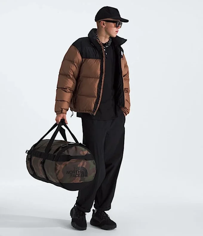 Base Camp Duffel—M Base Camp Duffel—M