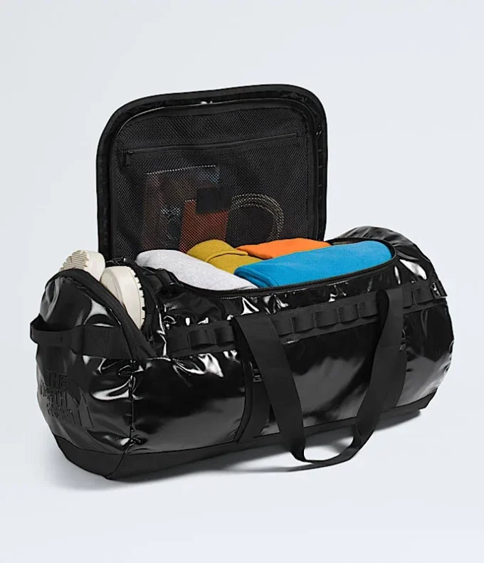 Base Camp Duffel Special Edition – M (71 L) Base Camp Duffel Special Edition – M (71 L)