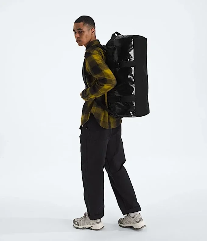 Base Camp Duffel Special Edition – M (71 L) Base Camp Duffel Special Edition – M (71 L)