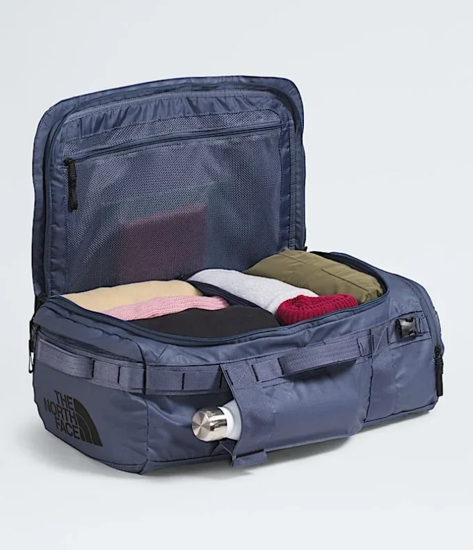 Base Camp Voyager Duffel—32L Base Camp Voyager Duffel—32L