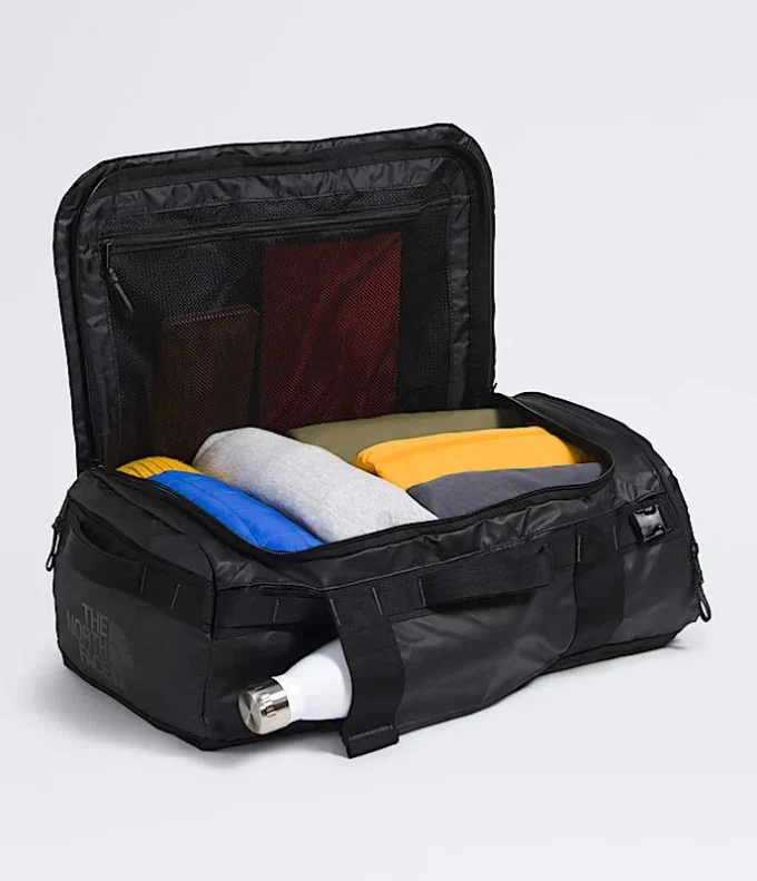 Base Camp Voyager Duffel—32L Base Camp Voyager Duffel—32L