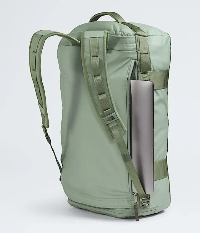 Base Camp Voyager Duffel—32L Base Camp Voyager Duffel—32L