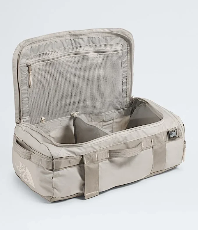 Base Camp Voyager Duffel—32L Base Camp Voyager Duffel—32L