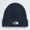 Berretto con risvolto e logo TNF™