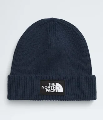 Berretto con risvolto e logo TNF™