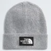 Berretto con risvolto e logo TNF™