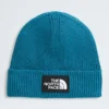 Berretto con risvolto e logo TNF™