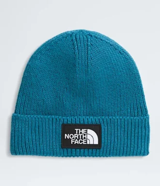 Berretto con risvolto e logo TNF™