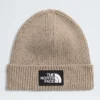Berretto con risvolto e logo TNF™
