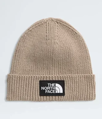 Berretto con risvolto e logo TNF™