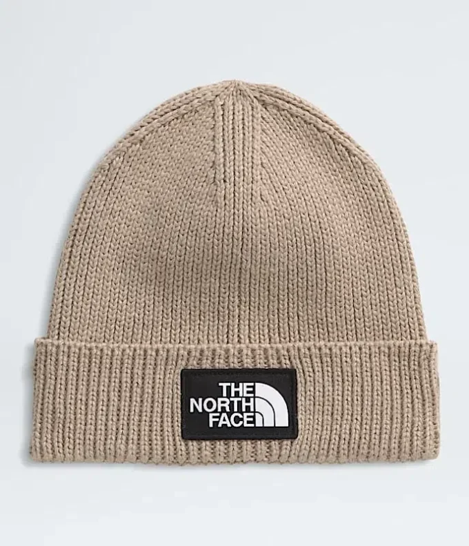 Berretto con risvolto e logo TNF™