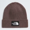 Berretto con risvolto e logo TNF™