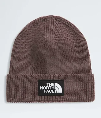 Berretto con risvolto e logo TNF™
