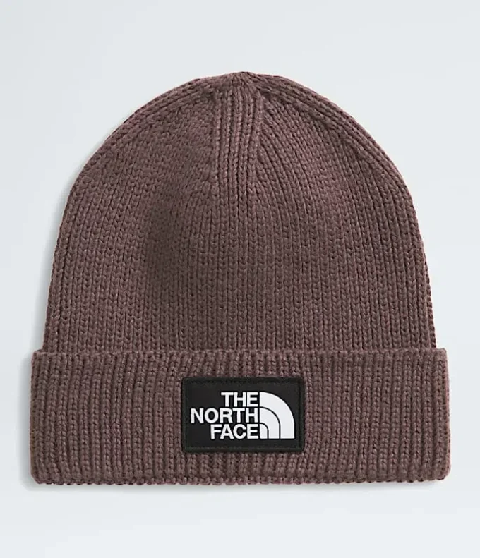 Berretto con risvolto e logo TNF™