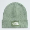 Berretto con risvolto e logo TNF™