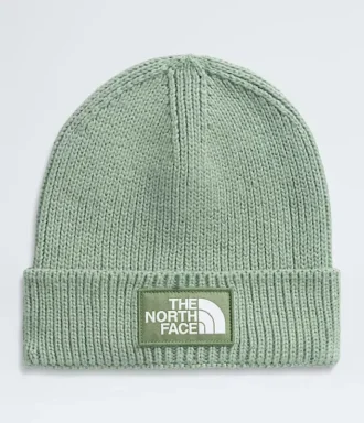 Berretto con risvolto e logo TNF™