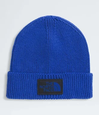 Berretto con risvolto e logo TNF™