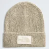 Berretto con risvolto e logo TNF™