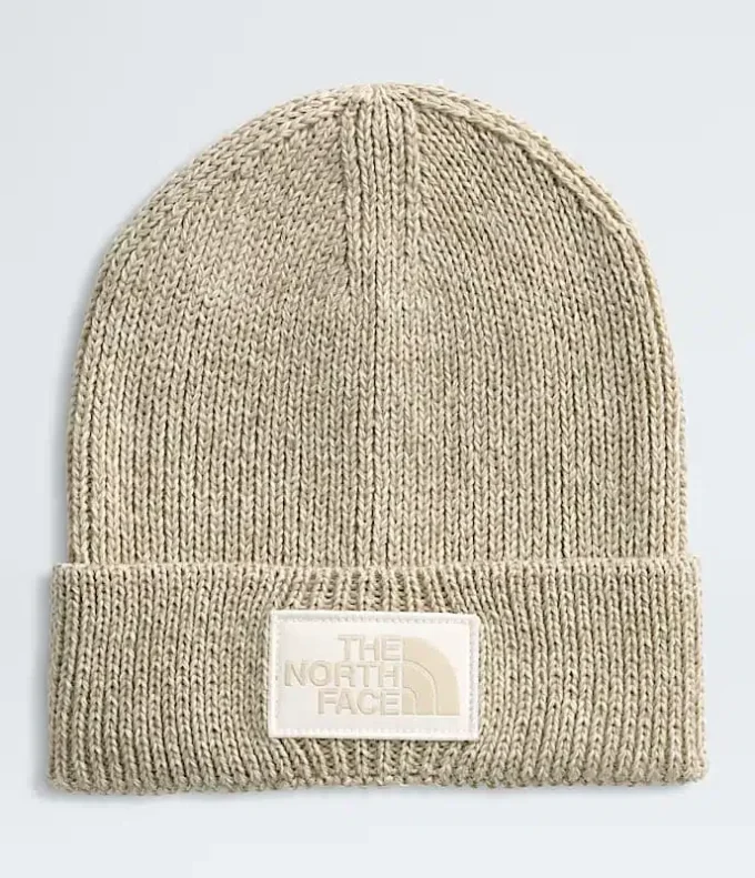 Berretto con risvolto e logo TNF™