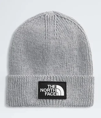 Berretto con risvolto e logo TNF™