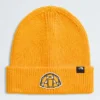 Berretto con risvolto e logo TNF™