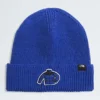 Berretto con risvolto e logo TNF™