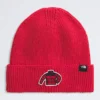 Berretto con risvolto e logo TNF™
