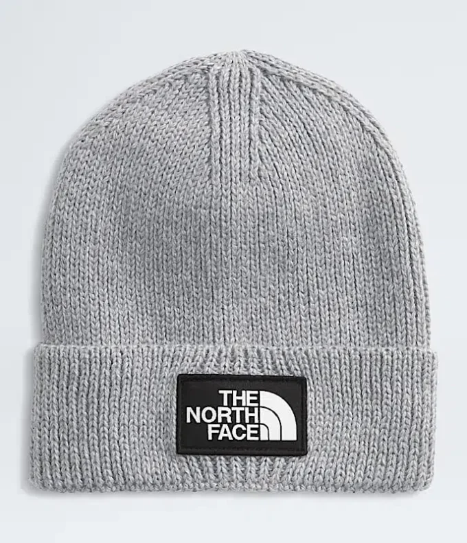 Berretto con risvolto e logo TNF™