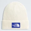 Berretto con risvolto e logo TNF™