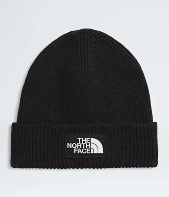 Berretto con risvolto e logo TNF™