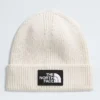 Berretto con risvolto e logo TNF™