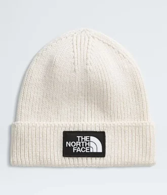 Berretto con risvolto e logo TNF™