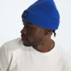 Berretto con risvolto e logo TNF™