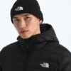 Berretto con risvolto e logo TNF™