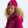 Berretto con risvolto Kids’ TNF™ Logo Box Berretto con risvolto Kids’ TNF™ Logo Box